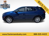Used 2022 Chevrolet Equinox LS w/ LS Convenience Package image 2