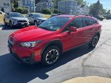 Used 2021 Subaru Crosstrek 2.0i Premium w/ Moonroof Package image 6