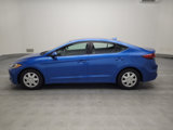 Used 2017 Hyundai Elantra SE image 2