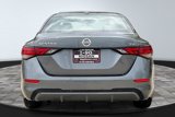 Certified 2022 Nissan Sentra SV image 4
