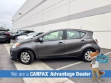 Used 2013 Toyota Prius C One image 2