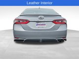 Used 2024 Toyota Camry SE image 5