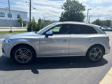 Used 2018 Audi SQ5 Prestige image 5