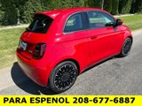 New 2024 FIAT 500 e (RED) image 3