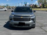 Certified 2024 Chevrolet Traverse LT image 2