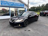 Used 2018 Nissan Altima 2.5 SL image 2