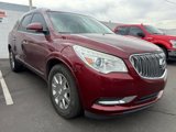 Used 2017 Buick Enclave Leather w/ Trailering Package image 2