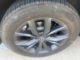 Used 2023 Volkswagen Tiguan SE image 5