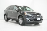 Used 2016 Chevrolet Traverse LT image 4