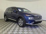 Certified 2021 Hyundai Santa Fe SEL image 2