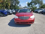 Used 2008 Chrysler Sebring Limited w/ Luxury Group image 2
