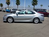 Used 2022 Toyota Camry LE image 2