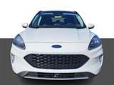 Used 2022 Ford Escape Titanium w/ Class II Trailer Tow Package image 2