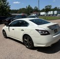 Used 2013 Nissan Maxima 3.5 SV w/ Sport Pkg image 5