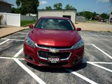Used 2014 Chevrolet Malibu LTZ image 4