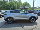 Used 2020 Kia Sportage LX w/ LX Popular Package image 5