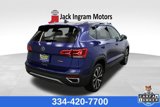 Certified 2022 Volkswagen Taos SE image 5