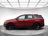 Used 2020 Chevrolet Equinox LT w/ Sport Edition image 2