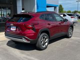 New 2025 Chevrolet Trax LT w/ LT Convenience Package image 3