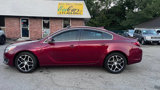 Used 2017 Buick Regal Sport Touring image 5