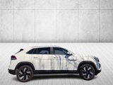 Used 2024 Volkswagen Atlas Cross Sport SE image 4