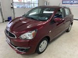 Used 2018 Mitsubishi Mirage ES image 2
