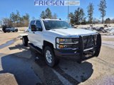 Used 2015 Chevrolet Silverado 3500 W/T w/ WT Convenience Package image 4