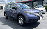 Used 2012 Honda CR-V LX image 3
