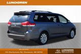 Used 2011 Toyota Sienna XLE image 3