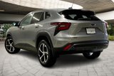 New 2025 Chevrolet Trax RS w/ Sunroof Package image 3