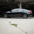Used 2019 Honda Civic EX-L image 3