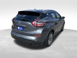 Used 2015 Nissan Murano SL w/ SL Technology Package image 6