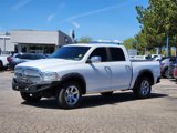 Used 2014 RAM 1500 Laramie w/ Convenience Group image 4