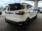 Certified 2021 Ford EcoSport SES image 5