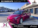 Used 2016 Toyota Prius Three image 4