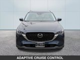 Certified 2022 MAZDA CX-5 AWD 2.5 S w/ Premium Package image 2