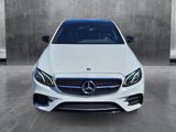 Used 2017 Mercedes-Benz E 43 AMG 4MATIC Sedan image 2