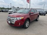 Used 2013 Ford Edge SEL image 4