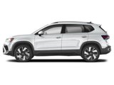 New 2025 Volkswagen Taos SEL image 2