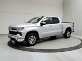 Used 2022 Chevrolet Silverado 1500 LT image 3