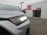 Certified 2021 Toyota RAV4 LE w/ Carpet Mat Package (TMS) image 4