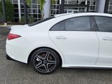 Certified 2022 Mercedes-Benz CLA 35 AMG 4MATIC image 4