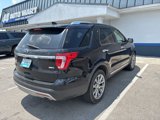 Used 2016 Ford Explorer Limited image 5