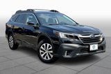 Certified 2020 Subaru Outback Premium image 2