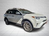 Used 2018 Toyota RAV4 Limited image 4