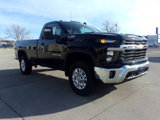 Used 2024 Chevrolet Silverado 2500 LT w/ Convenience Package image 4