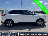 Used 2023 Ford Edge SEL w/ Convenience Package image 2