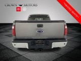 Used 2011 Ford F350 Lariat w/ Lariat Ultimate Pkg image 5
