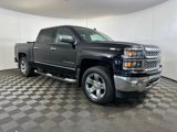 Used 2014 Chevrolet Silverado 1500 LTZ w/ LTZ Plus Package image 2