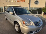 Used 2011 Chrysler Town & Country Touring image 2